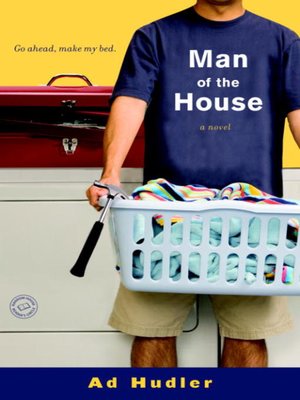 cover image of Man of the House